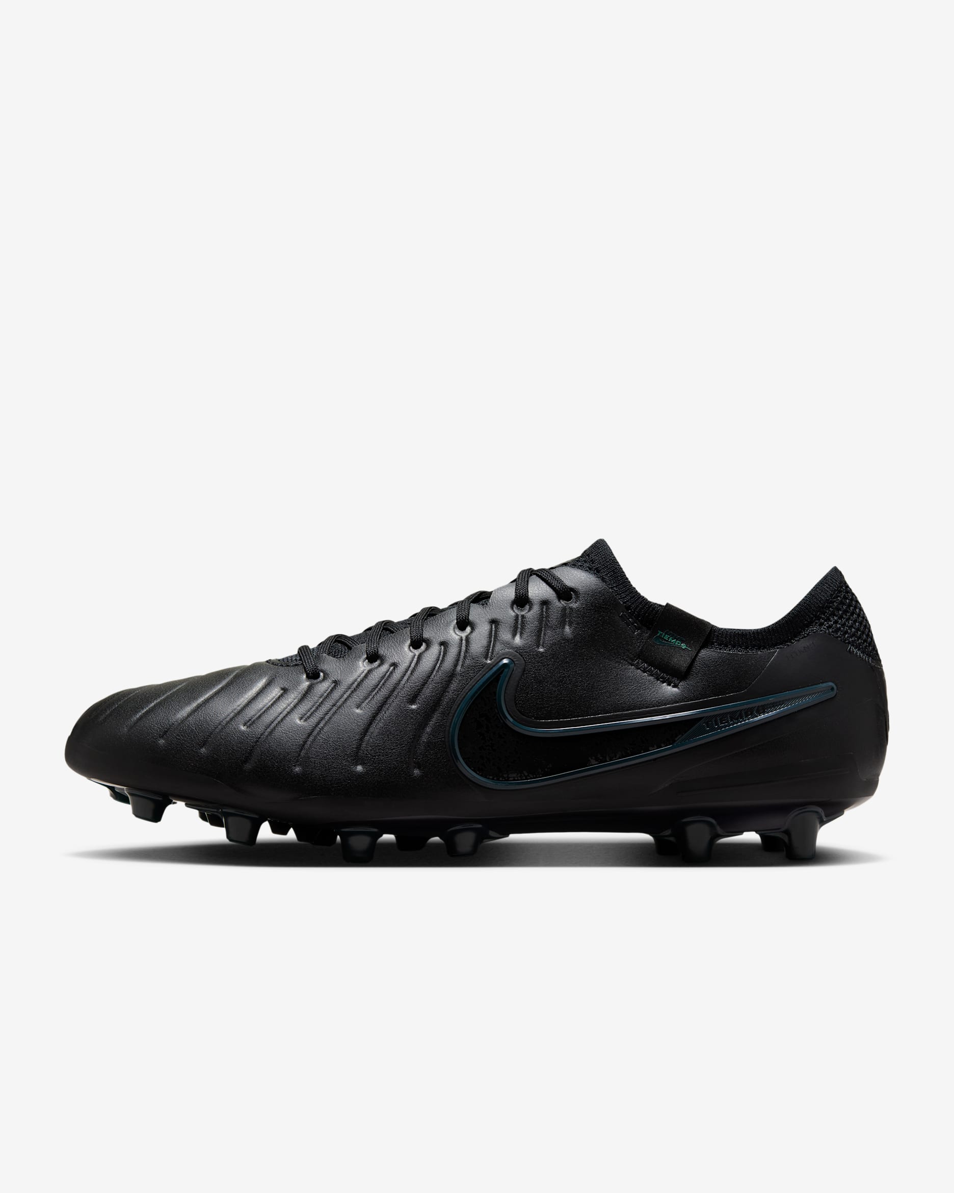 Nike Tiempo Legend 10 Elite Artificial-Grass Low-Top Football Boot